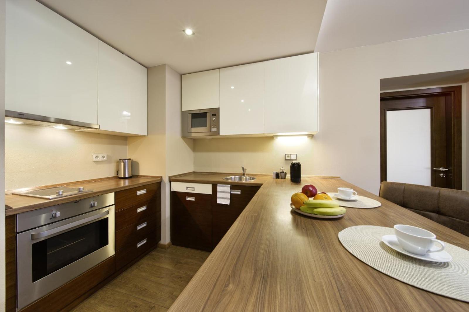 Pilsner Apartments - U Borskeho Parku بلزن المظهر الخارجي الصورة