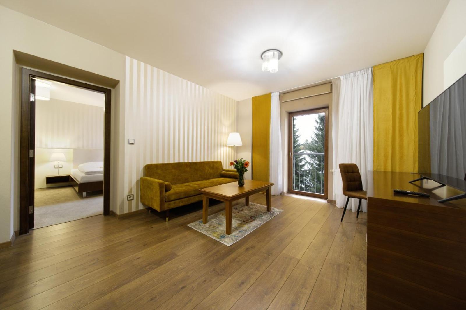 Pilsner Apartments - U Borskeho Parku بلزن المظهر الخارجي الصورة