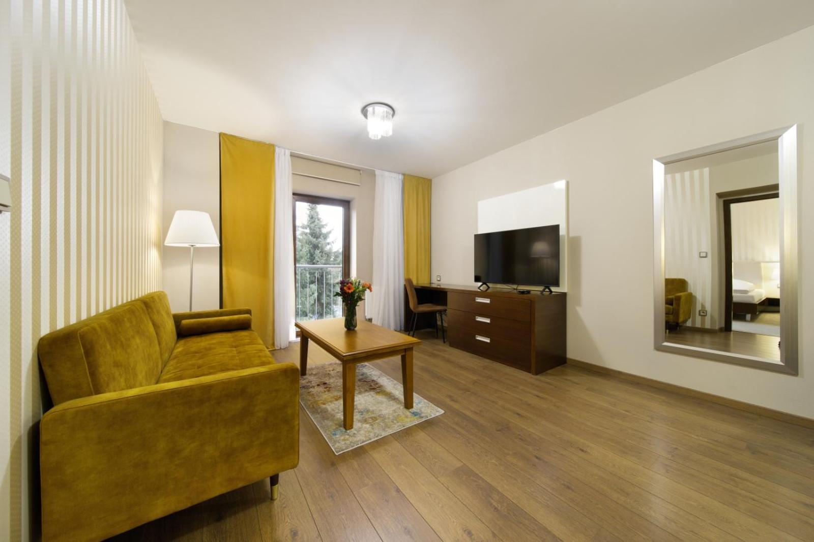 Pilsner Apartments - U Borskeho Parku بلزن المظهر الخارجي الصورة